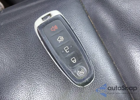 2013 Ford Escape Sel from USA, damaged, VIN 1FMCU9H94DUA98971